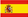 ES flag icon