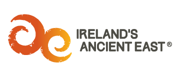 Ireland’s Ancient East Logo