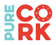 Pure Cork Logo