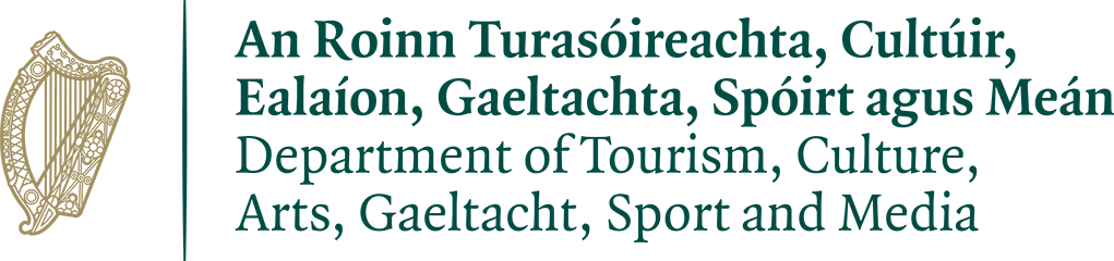  Department of Tourism, Culture,Arts, Gaeltacht, Sport and Media