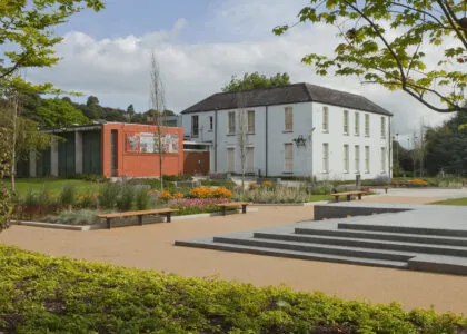 Cork Public Museum